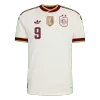 Spain GAVI #9 Champion Edition Player Version Away Soccer Jersey World Cup 2026 - bestsoccerstore