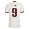 Spain GAVI #9 Champion Edition Player Version Away Soccer Jersey World Cup 2026 - bestsoccerstore