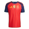 Spain Champion Edition Custom Player Version Home Soccer Jersey World Cup 2026 - bestsoccerstore