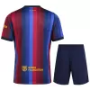 Barcelona Home Soccer Uniform Kits 2026/27 - bestsoccerstore