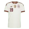Spain LAMINE YAMAL #19 Champion Edition Soccer Jersey Away Custom Shirt World Cup 2026 - bestsoccerstore