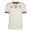 Spain Champion Edition Custom Player Version Away Soccer Jersey World Cup 2026 - bestsoccerstore