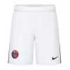 PSG Soccer Shorts Custom Away 2026/27 - bestsoccerstore