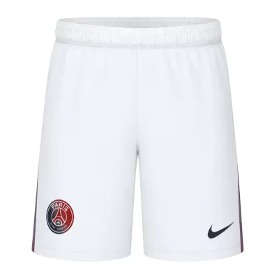 PSG Soccer Shorts Custom Away 2026/27 - bestsoccerstore
