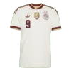 Spain GAVI #9 Champion Edition Soccer Jersey Away Custom Shirt World Cup 2026 - bestsoccerstore