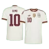 Spain OLMO #10 Champion Edition Soccer Jersey Away Custom Shirt World Cup 2026 - bestsoccerstore