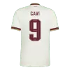 Spain GAVI #9 Champion Edition Soccer Jersey Away Custom Shirt World Cup 2026 - bestsoccerstore