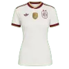Spain Champion Soccer Jersey Away Women's Custom Shirt World Cup 2026 - bestsoccerstore
