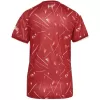 Liverpool Soccer Jersey Home Women's Custom Shirt 2026/27 - bestsoccerstore