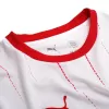 RB Leipzig Soccer Jersey Home Custom Shirt 2026/27 - bestsoccerstore