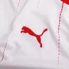 RB Leipzig Soccer Jersey Home Custom Shirt 2026/27 - bestsoccerstore