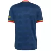 Arsenal Away Soccer Uniform Kits 2026/27 - bestsoccerstore