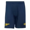 Arsenal Away Soccer Uniform Kits 2026/27 - bestsoccerstore