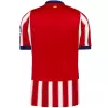 Atletico Madrid Soccer Jersey Home Custom Shirt 2026/27 - bestsoccerstore