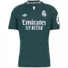 Real Madrid Away Soccer Uniform Kits 2026/27 - bestsoccerstore