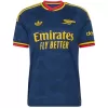 Arsenal Away Soccer Uniform Kits 2026/27 - bestsoccerstore