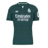 Real Madrid Soccer Jersey Away Custom Shirt 2026/27 - bestsoccerstore