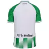 Real Betis Soccer Jersey Home Custom Shirt 2026/27 - bestsoccerstore