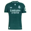 Real Madrid Custom Player Version Away Soccer Jersey 2026/27 - bestsoccerstore