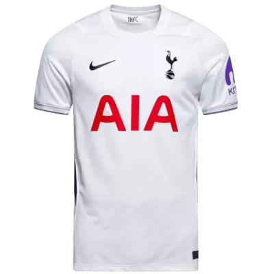 Tottenham Hotspur Soccer Jersey Home Custom Shirt 2026/27 - bestsoccerstore
