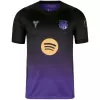 Barcelona Away Soccer Uniform Kits 2026/27 - bestsoccerstore