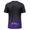 Barcelona Soccer Jersey Away Custom Shirt 2026/27 - bestsoccerstore