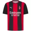 AC Milan Home Soccer Uniform Kits 2026/27 - bestsoccerstore