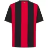 AC Milan Home Soccer Uniform Kits 2026/27 - bestsoccerstore