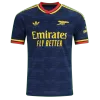 Arsenal Soccer Jersey Away Custom Shirt 2026/27 - bestsoccerstore