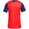 Spain Soccer Jersey Home Women's Custom Shirt World Cup 2026 - bestsoccerstore