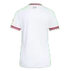 Liverpool Soccer Jersey Away Women's Custom Shirt 2026/27 - bestsoccerstore