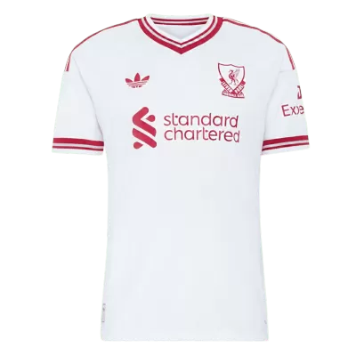 Liverpool Away Soccer Match Jersey 2026/27 - bestsoccerstore