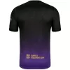Barcelona Away Soccer Uniform Kits 2026/27 - bestsoccerstore