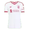 Liverpool Soccer Jersey Away Custom Shirt 2026/27 - bestsoccerstore