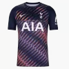 Tottenham Hotspur Custom Player Version Away Soccer Jersey 2026/27 - bestsoccerstore