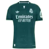 Real Madrid BELLINGHAM #5 Custom Player Version Away Soccer Jersey 2026/27 - bestsoccerstore