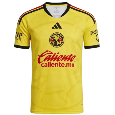 Club America Aguilas Custom Player Version Home Soccer Jersey 2026/27 - bestsoccerstore
