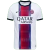 PSG ZAÏRE-EMERY #33 Soccer Jersey Away Custom Shirt 2026/27 - bestsoccerstore