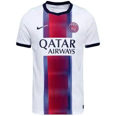 PSG Soccer Jersey Away Custom Shirt 2026/27 - bestsoccerstore