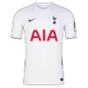 Tottenham Hotspur Custom Player Version Home Soccer Jersey 2026/27 - bestsoccerstore