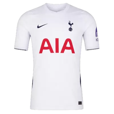 Tottenham Hotspur Custom Player Version Home Soccer Jersey 2026/27 - bestsoccerstore
