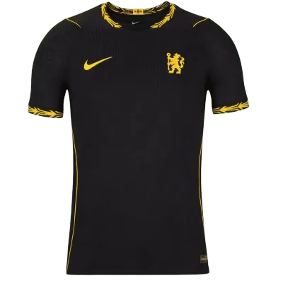 Chelsea Custom Player Version Away Soccer Jersey 2026/27 - bestsoccerstore