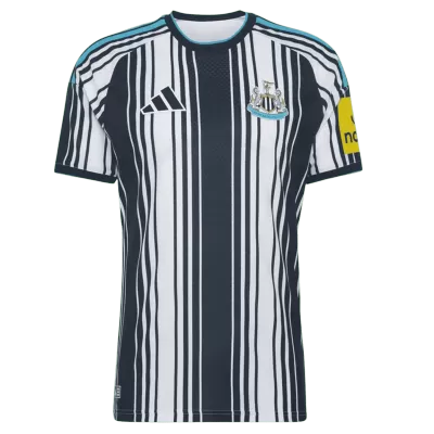 Newcastle United Custom Player Version Home Soccer Jersey 2026/27 - bestsoccerstore