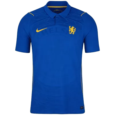 Chelsea Custom Player Version Home Soccer Jersey 2026/27 - bestsoccerstore