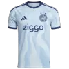 Ajax Custom Player Version Third Away Soccer Jersey 2026/27 - bestsoccerstore