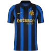 Inter Milan Custom Player Version Home Soccer Jersey 2026/27 - bestsoccerstore