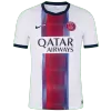 PSG Custom Player Version Away Soccer Jersey 2026/27 - bestsoccerstore