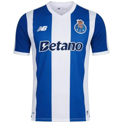 FC Porto Soccer Jersey Home Custom Shirt 2026/27 - bestsoccerstore