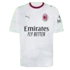 AC Milan Soccer Jersey Away Shirt 2026/27 - bestsoccerstore