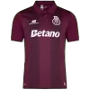 FC Porto Soccer Jersey Away Shirt 2026/27 - bestsoccerstore